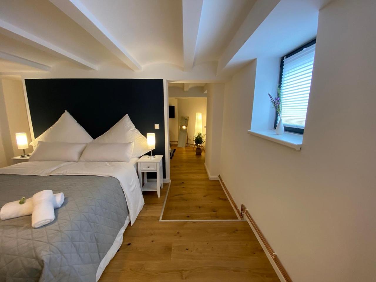 Stilvolle Stadtwohnungen Bremen I Komfort & Charme Room photo
