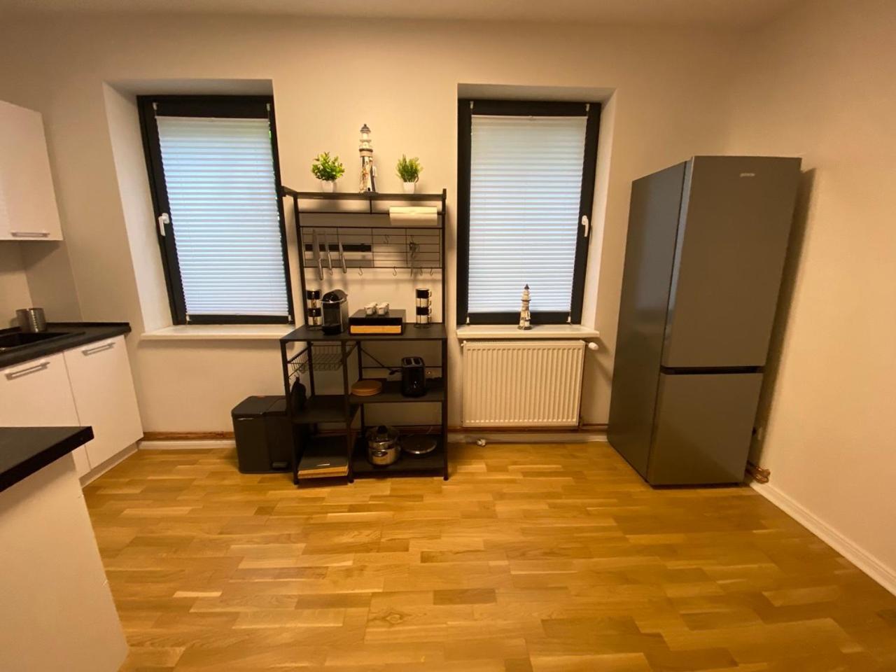 Stilvolle Stadtwohnungen Bremen I Komfort & Charme Room photo